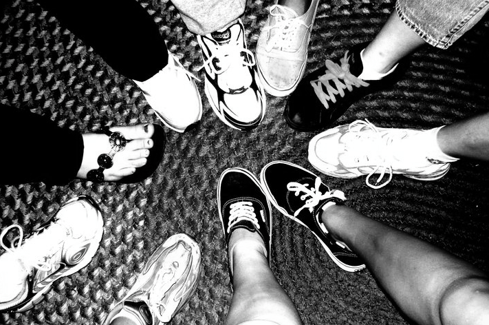 CG Youth